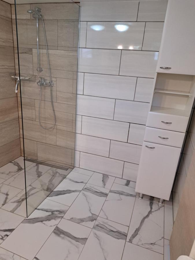 Pri Ani Ruscovi Apartamento Bovec Exterior foto