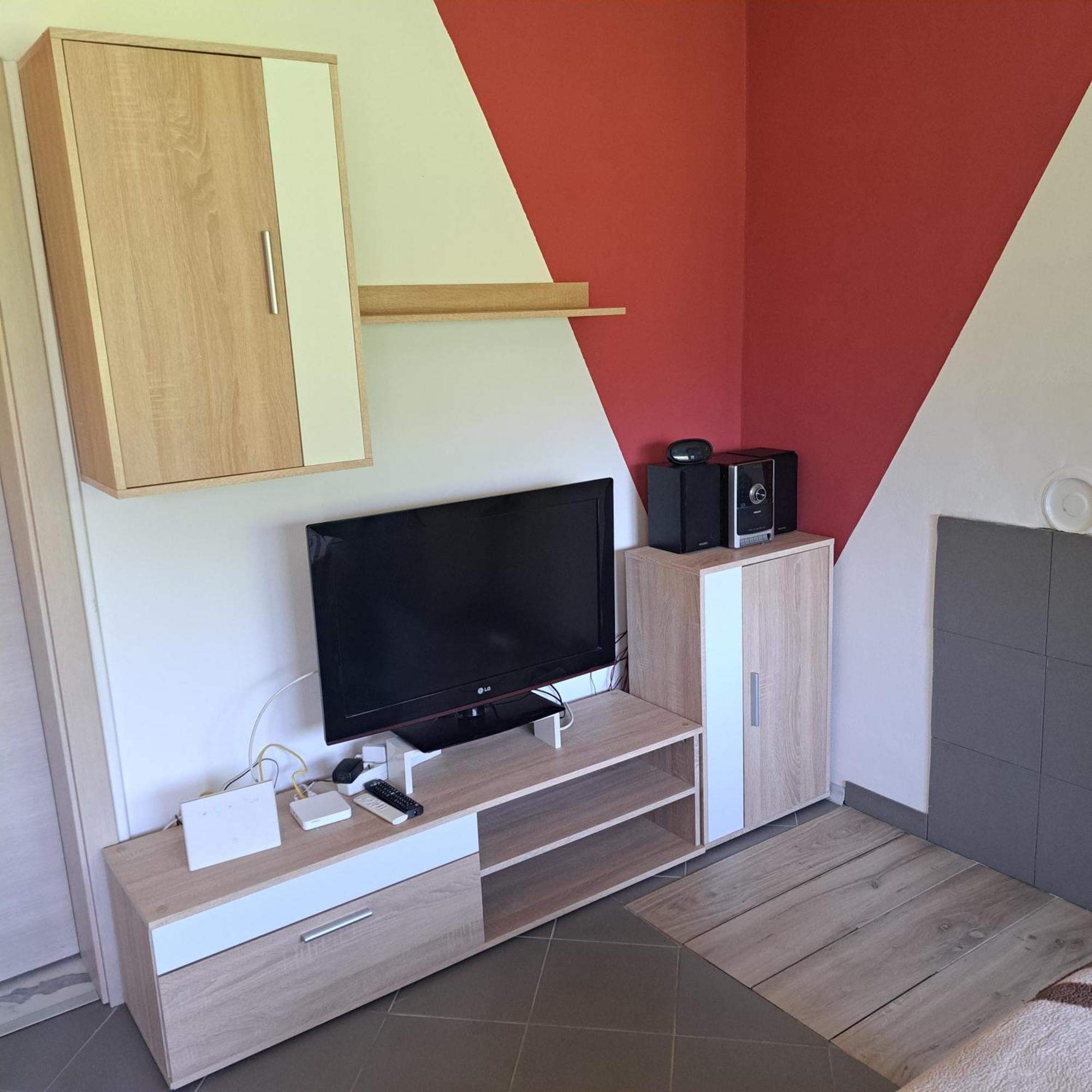 Pri Ani Ruscovi Apartamento Bovec Exterior foto